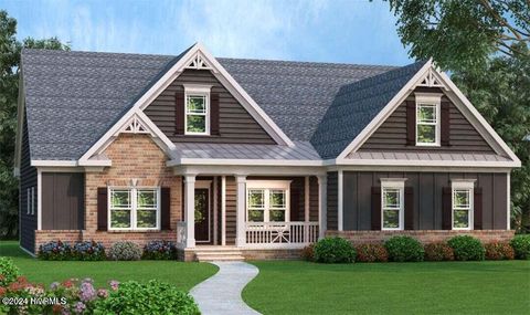 108 Lugano Road New Bern NC 28562