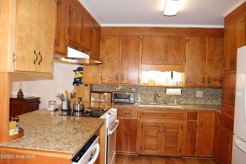 A home in Wilmington