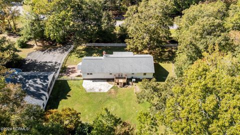 A home in New Bern