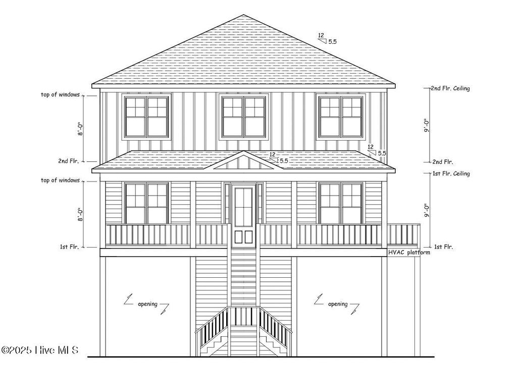 Photo of 7 Marquesa Way, Kure Beach, NC 28449 (MLS # 100537856)