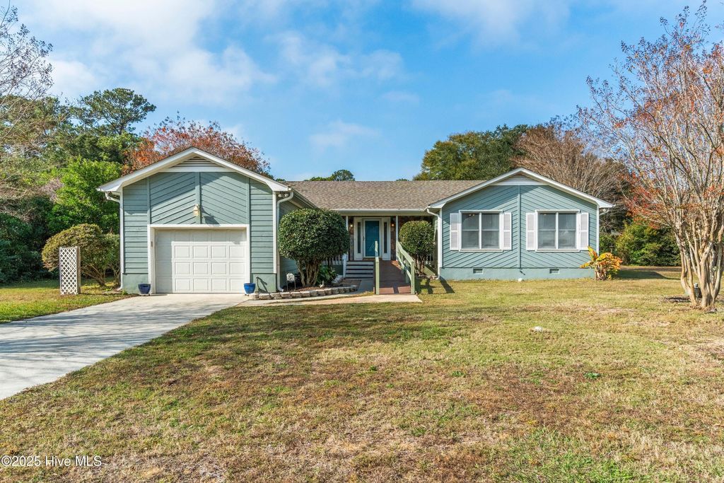 Photo of 8116 Schooner Place, Wilmington, NC 28412 (MLS # 100543561)