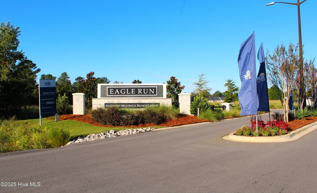 Photo of 9402 Barnstormer Drive #1110, Carolina Shores, NC 28467 (MLS # 100532716)