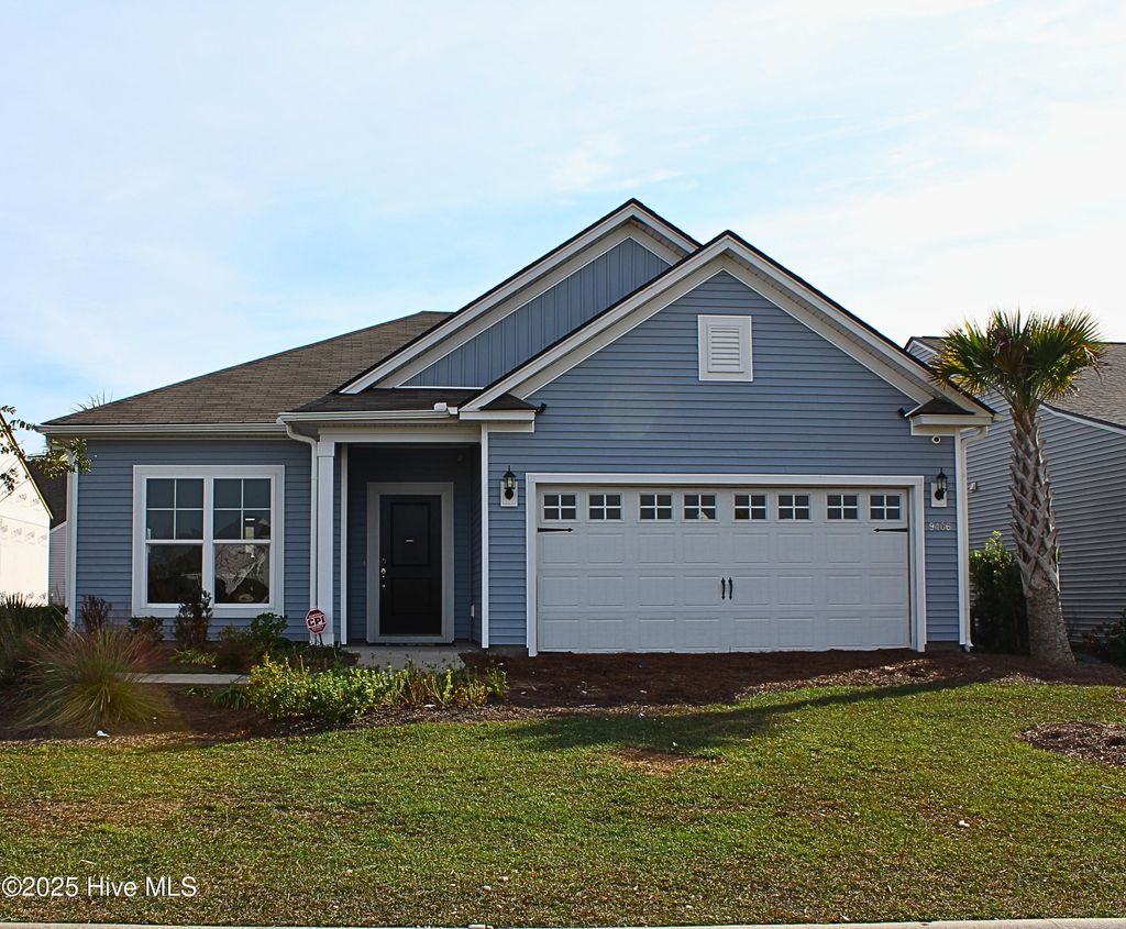 Photo of 9402 Barnstormer Drive #1110, Carolina Shores, NC 28467 (MLS # 100532716)