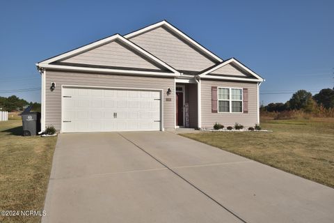 A home in Rocky Mount