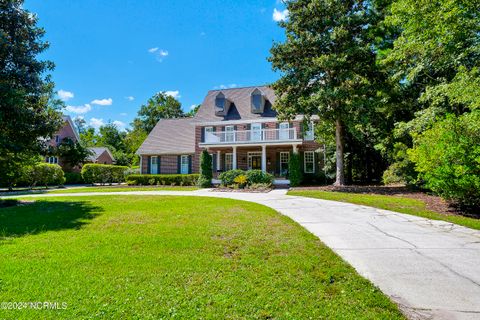 A home in Wilmington