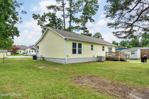 A home in Wilmington