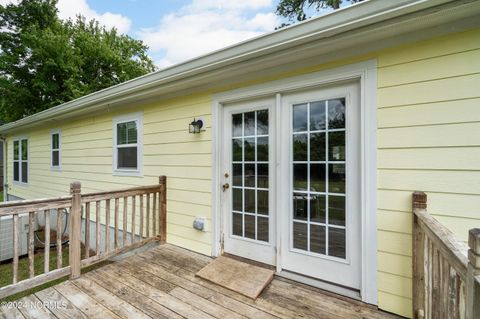 A home in Wilmington