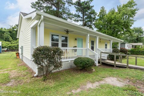 A home in Wilmington