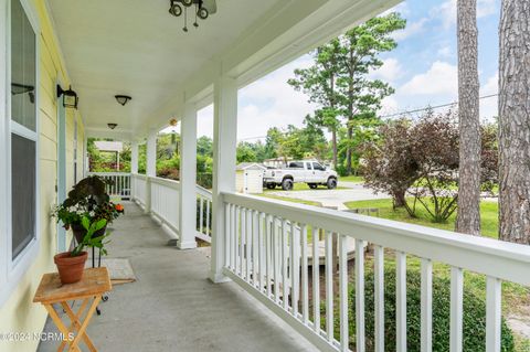 A home in Wilmington