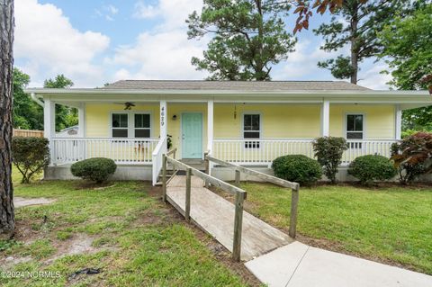 A home in Wilmington