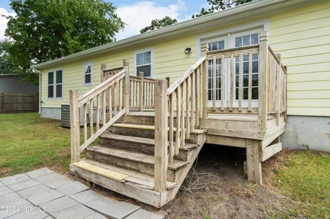 A home in Wilmington