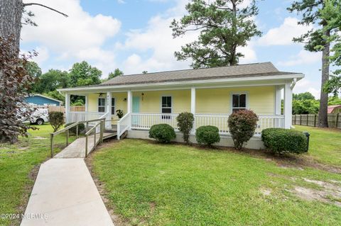 A home in Wilmington