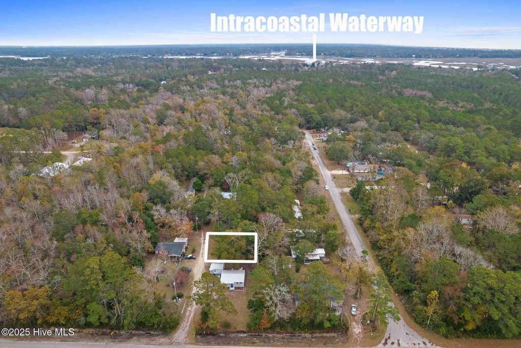 Photo of 4279 Bobby Lane SW, Shallotte, NC 28470 (MLS # 100525500)