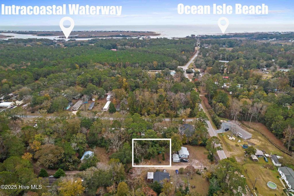 Photo of 4279 Bobby Lane SW, Shallotte, NC 28470 (MLS # 100525500)
