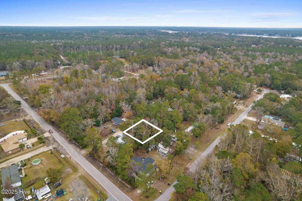 Photo of 4279 Bobby Lane SW, Shallotte, NC 28470 (MLS # 100525500)