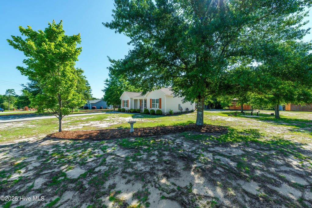 Photo of 8463 Heirloom Drive NE, Leland, NC 28451 (MLS # 100513069)