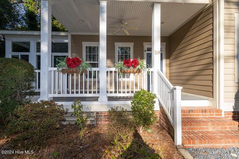 A home in Pinehurst