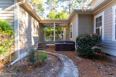 A home in Pinehurst