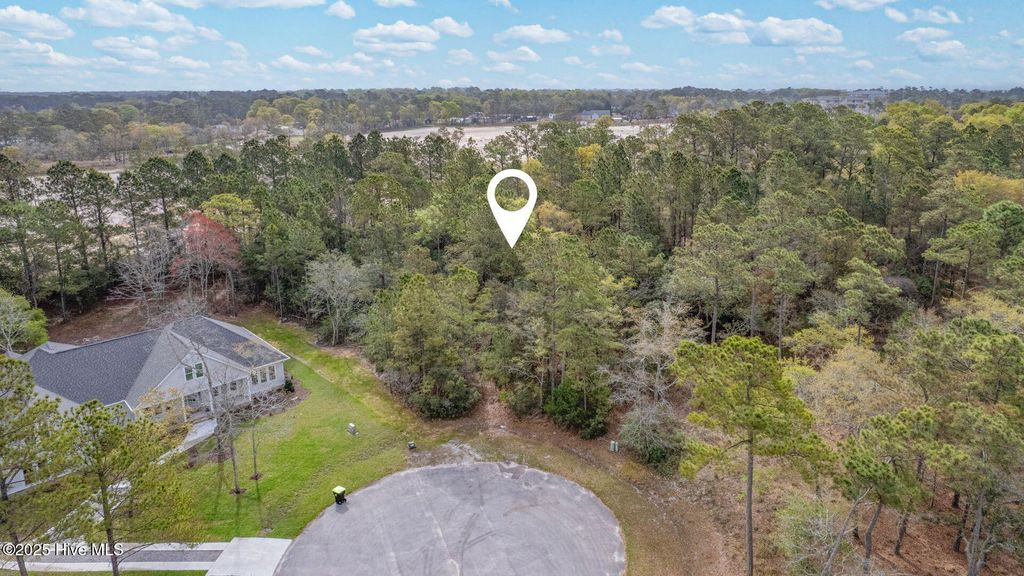 Photo of 3410 Portside Drive SW, Supply, NC 28462 (MLS # 100499059)