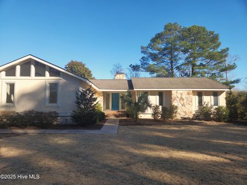 A home in New Bern