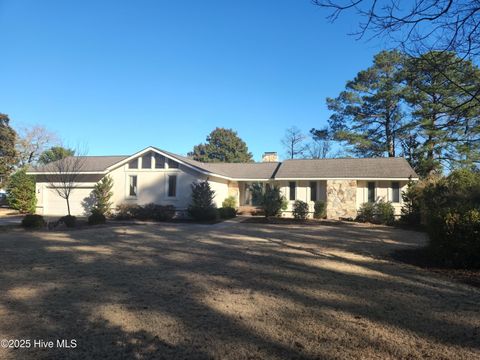 A home in New Bern