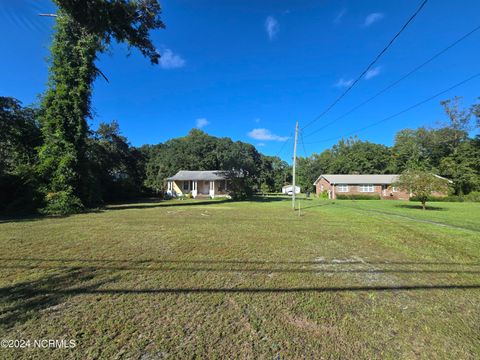 A home in Wilmington