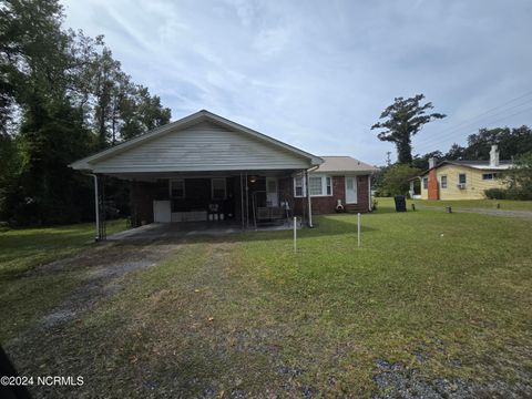 A home in Wilmington