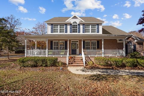 104 Jura Court New Bern NC 28562