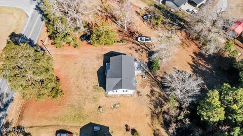 A home in New Bern