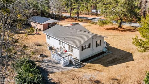 A home in New Bern