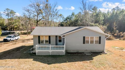 A home in New Bern