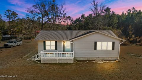 A home in New Bern