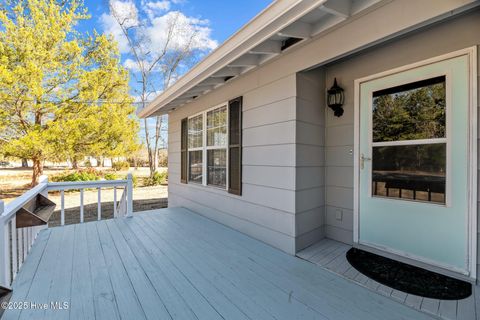 A home in New Bern