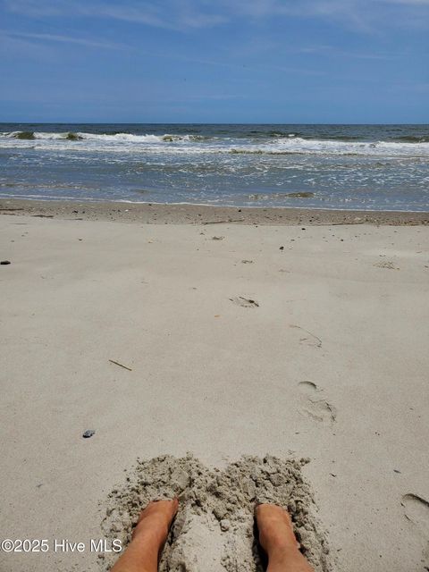 A home in Ocean Isle Beach