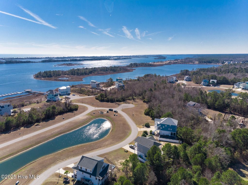 Photo of 203 Seagrass Court, Holly Ridge, NC 28445 (MLS # 100486586)