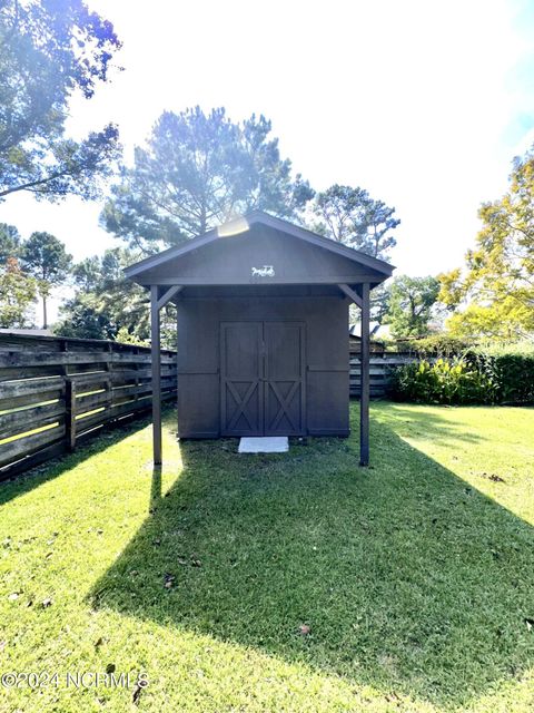 A home in Wilmington