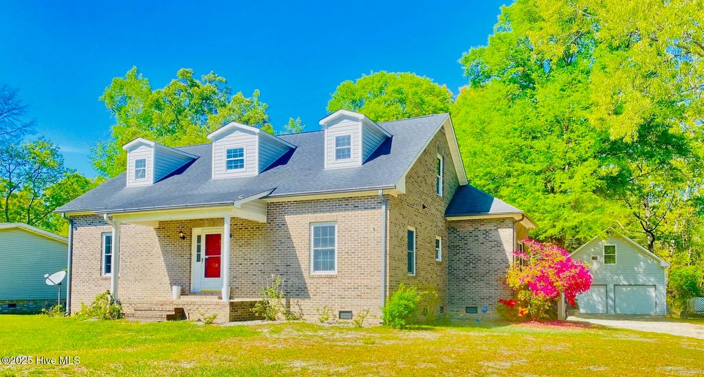 Photo of 3772 Old Maco Road NE, Leland, NC 28451 (MLS # 100502944)