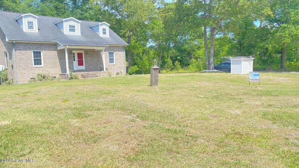 Photo of 3772 Old Maco Road NE, Leland, NC 28451 (MLS # 100502944)