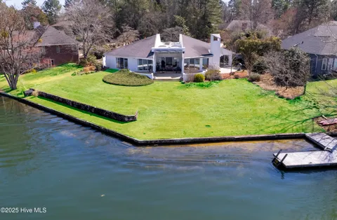 655 Diamondhead Drive S, Pinehurst, NC 28374 - MLS#: 100503207