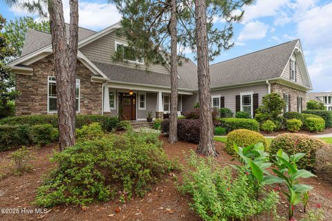 Photo of 2584 Parkridge Drive, Southport, NC 28461 (MLS # 100512127)