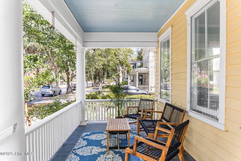 Photo of 319 S 5th Avenue, Wilmington, NC 28401 (MLS # 100532681)