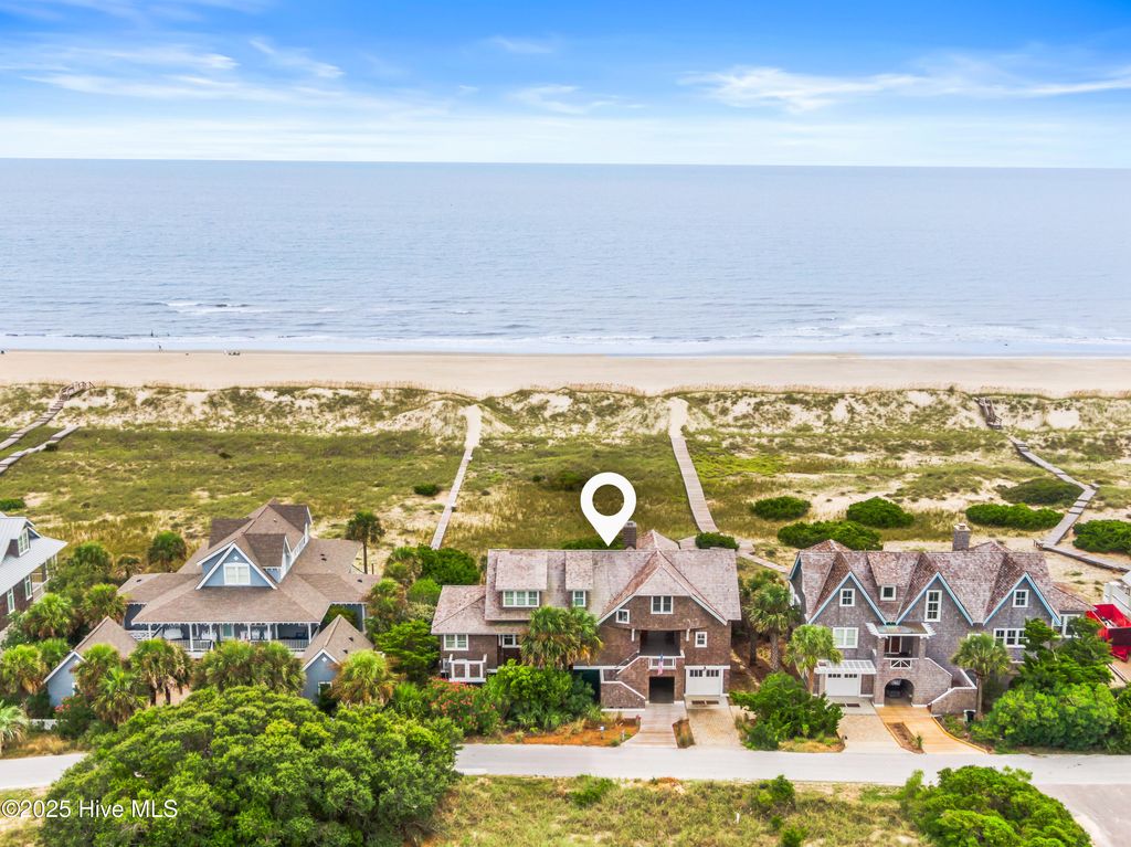 Photo of 978 S Bald Head Wynd, Bald Head Island, NC 28461 (MLS # 100523113)