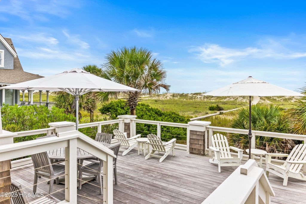 Photo of 978 S Bald Head Wynd, Bald Head Island, NC 28461 (MLS # 100523113)