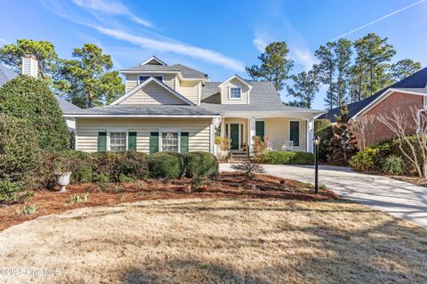 A home in Wilmington