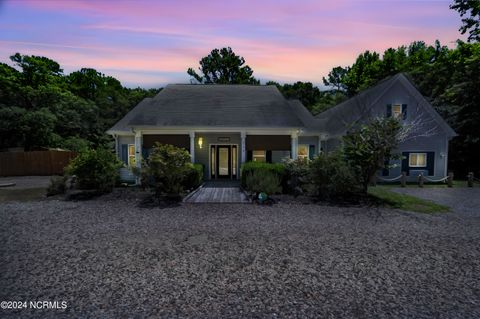 A home in Shallotte