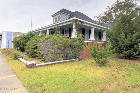 A home in Morehead City