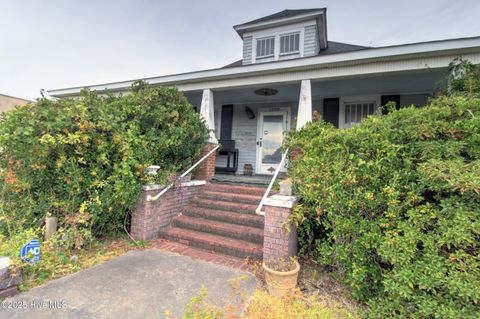 A home in Morehead City