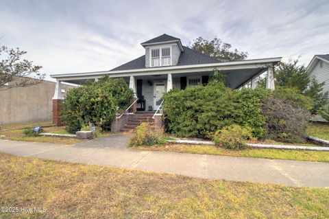 A home in Morehead City