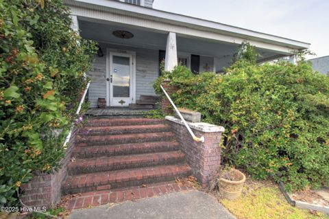 A home in Morehead City