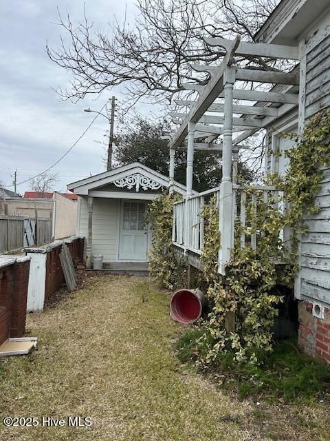 A home in Morehead City